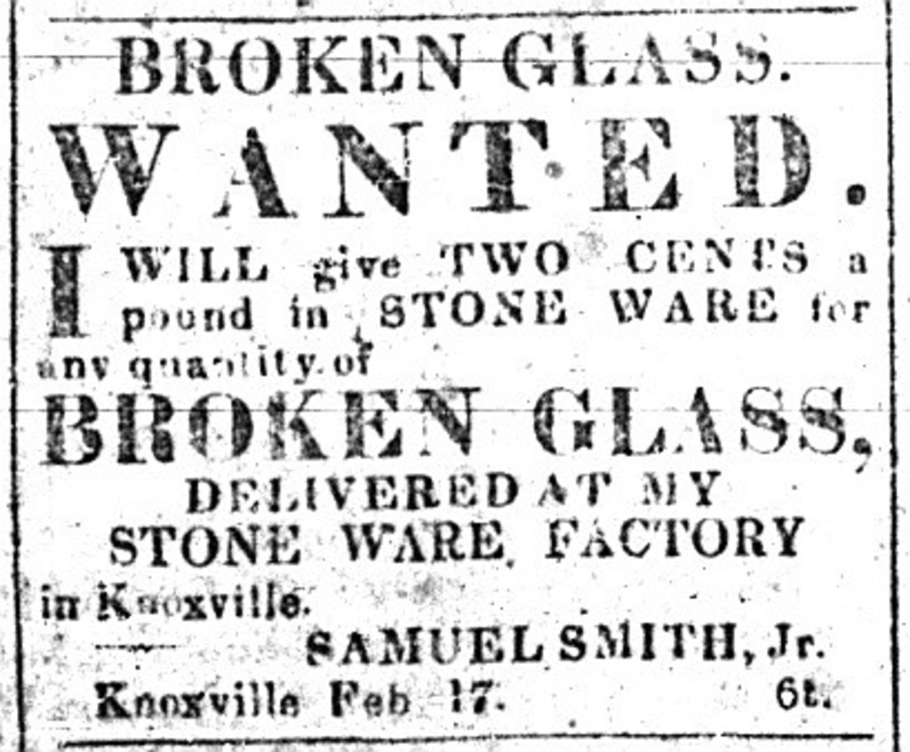 The Knoxville Register, February 21, 1823