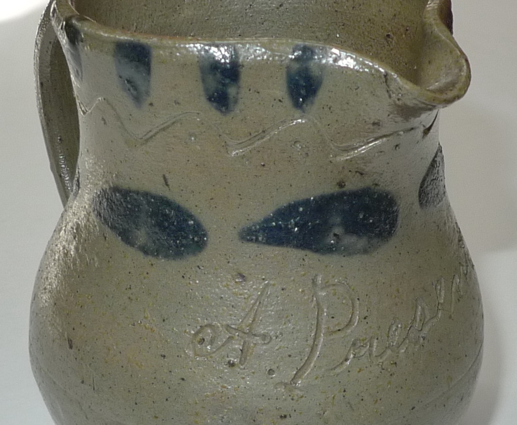 A Present pitcher detail 2. ai4a.