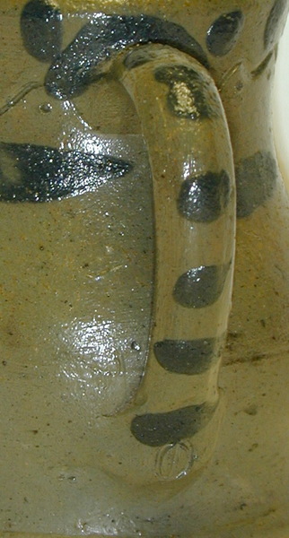 A Present pitcher detail 1. ai38a.